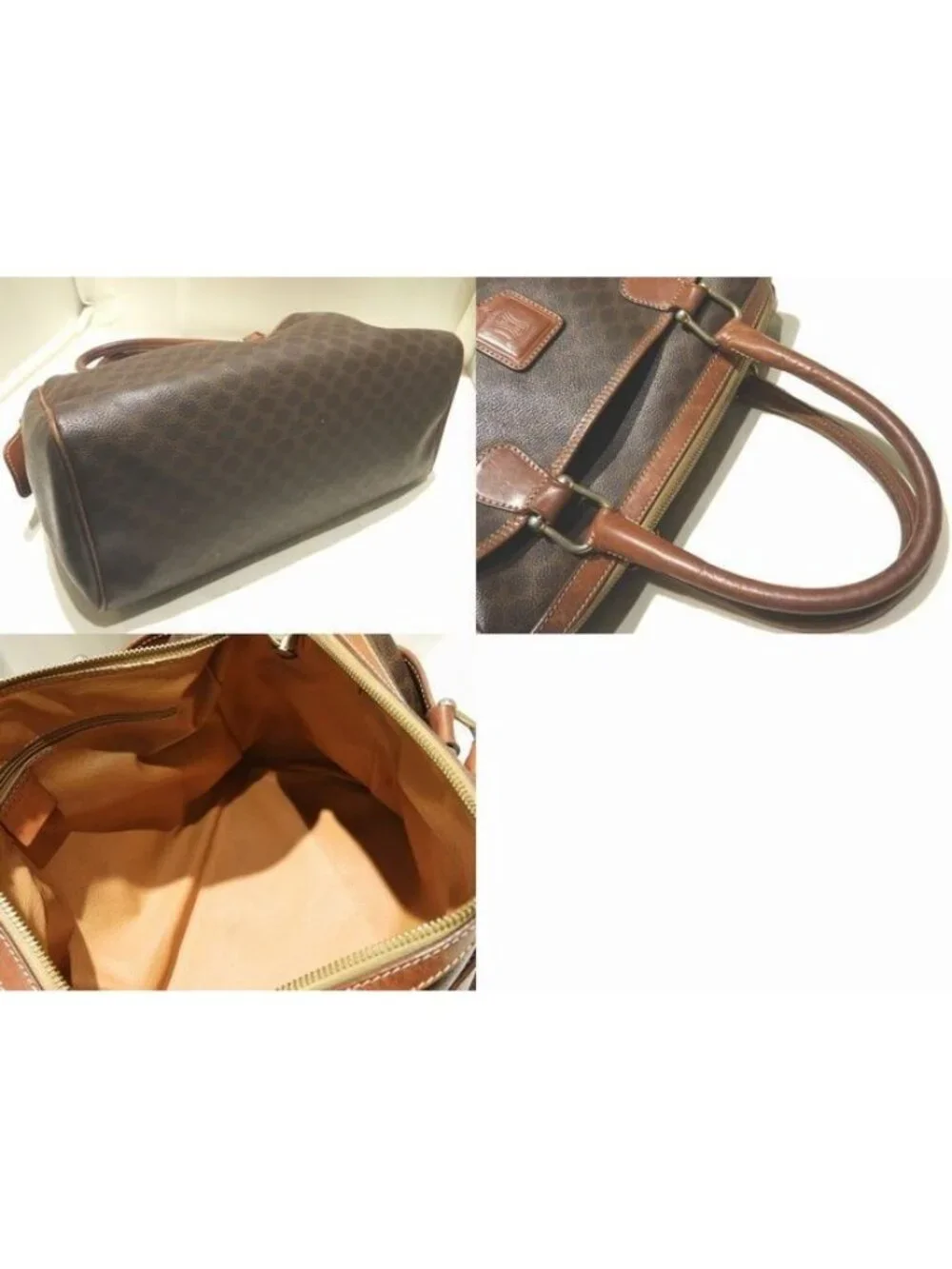 Celine vintage mini
